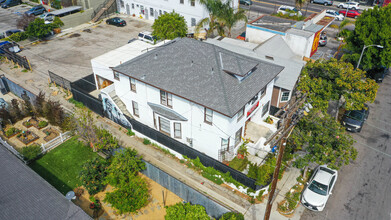 1409 W 25th St, Los Angeles, CA for sale Building Photo- Image 1 of 1