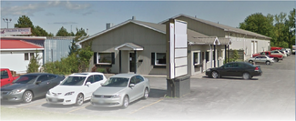 More details for 24 Advance Ave, Greater Napanee, ON - Office, Industrial for Rent