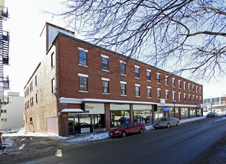 More details for 96-118 Harlow St, Bangor, ME - Coworking for Rent