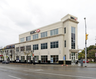 More details for 136 King St S, Waterloo, ON - Retail for Rent