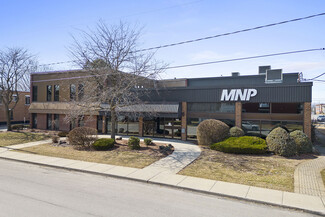 More details for 190 Rue Deragon, Granby, QC - Office for Sale