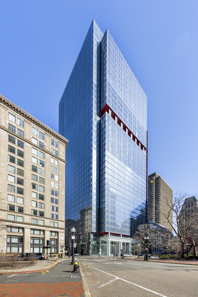 1 Post Office Sq, Boston, MA for sale - Primary Photo - Image 1 of 1