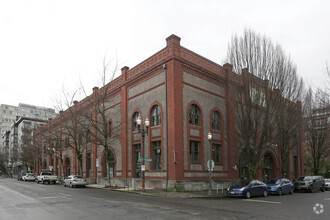 721 NW 9th Ave, Portland, OR for rent Building Photo- Image 1 of 13