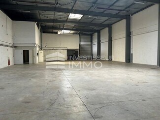 More details for Light Industrial to Rent