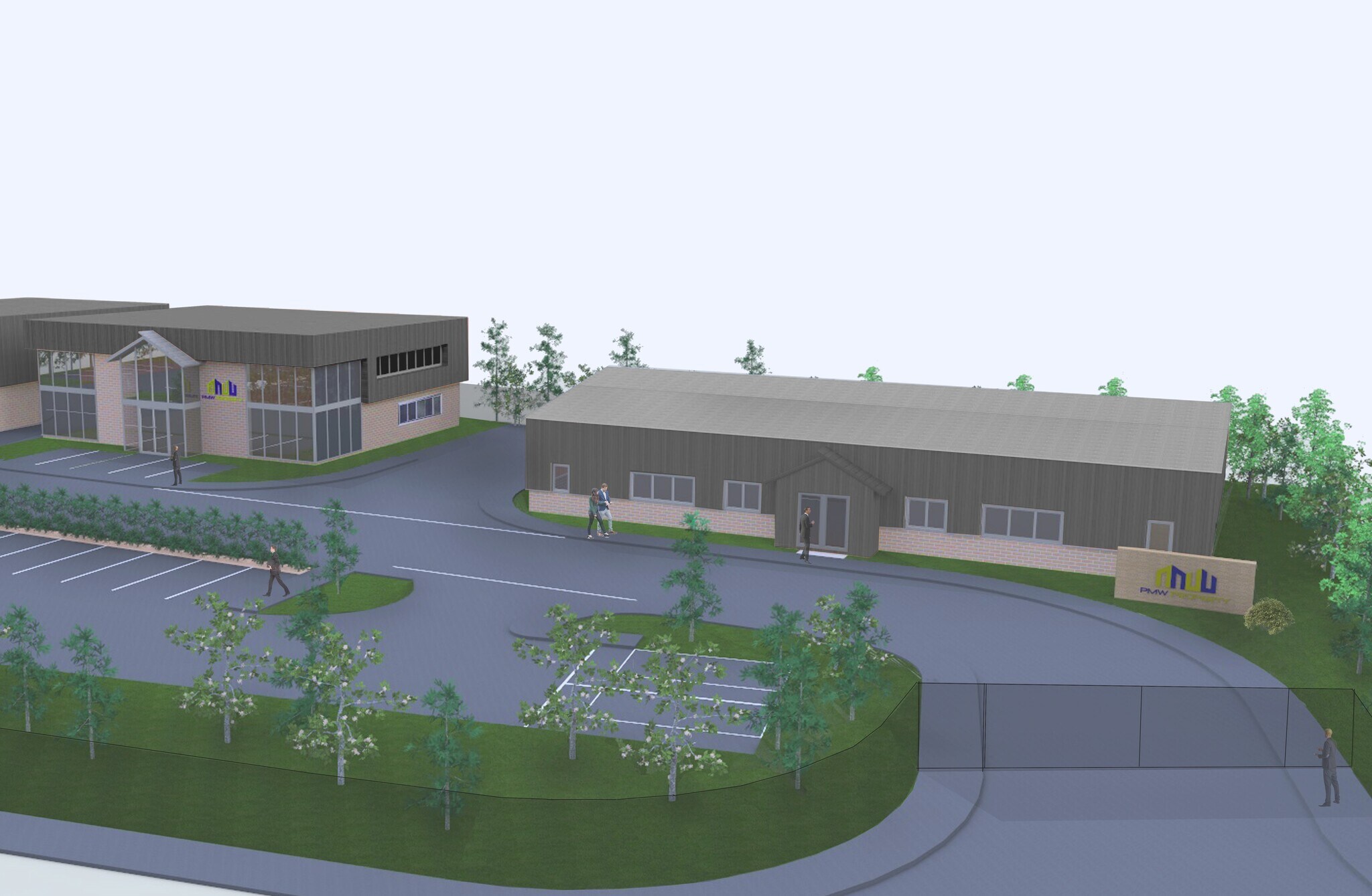 Derby Rd, Ashbourne for sale Building Photo- Image 1 of 1