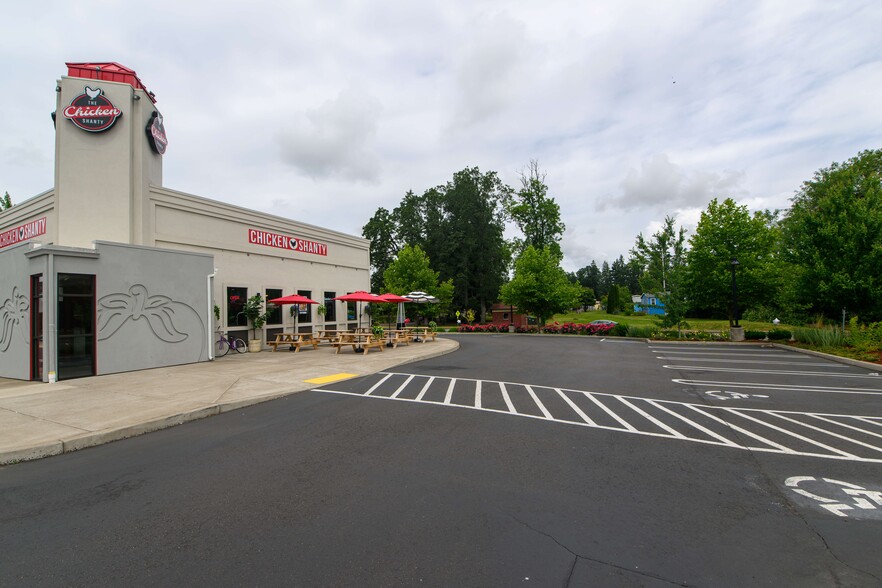 105 N Arney Rd, Woodburn, OR for rent - Building Photo - Image 3 of 11