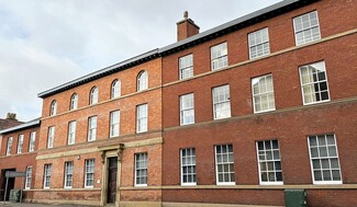 More details for 2-10 Dunham Rd, Altrincham - Office for Rent