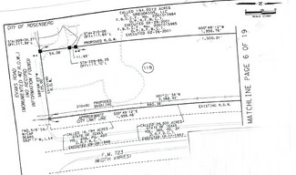 More details for FM 723 And Evans Rd, Rosenberg, TX - Land for Sale