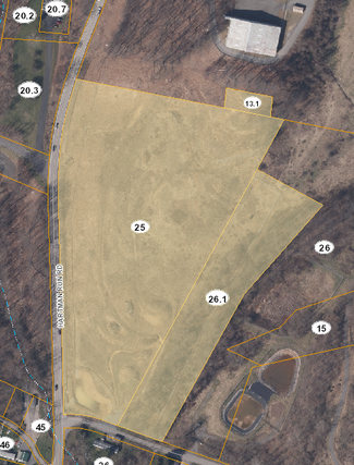 More details for Hartman Run Rd, Morgantown, WV - Land for Sale