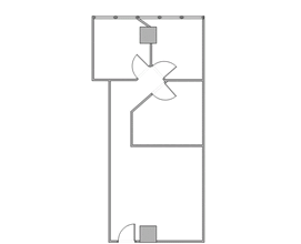 7322 Southwest Fwy, Houston, TX for rent Floor Plan- Image 1 of 1