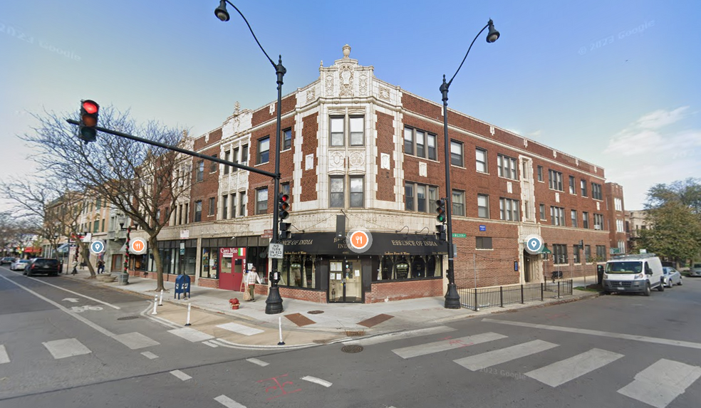 4601-4609 N Lincoln Ave, Chicago, IL for rent - Building Photo - Image 1 of 27