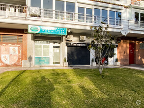 Retail in Alcorcón, MAD for rent Interior Photo- Image 1 of 2