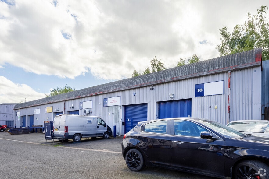Bromley St, Stourbridge to rent - Building Photo - Image 2 of 2