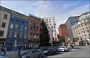 418 Broadway, Albany, NY for rent Building Photo- Image 1 of 23