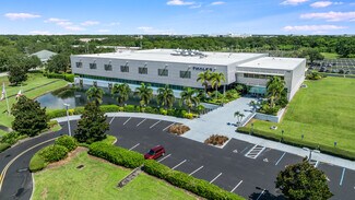 More details for 1110 W Hibiscus Ave, Melbourne, FL - Light Industrial to Rent