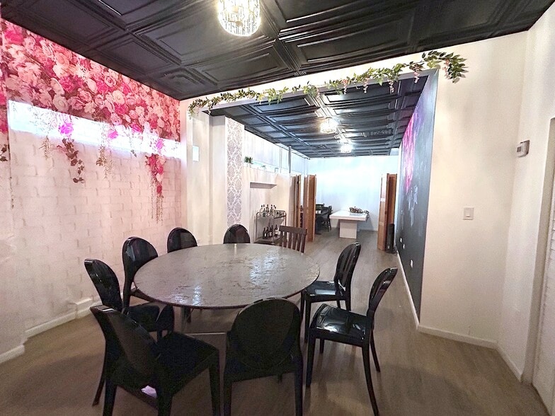 1709 W Washington Blvd, Chicago, IL for sale - Interior Photo - Image 3 of 13