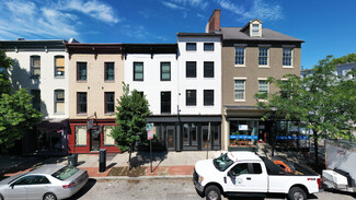 More details for 902-904 S Charles St, Baltimore, MD - Retail for Sale