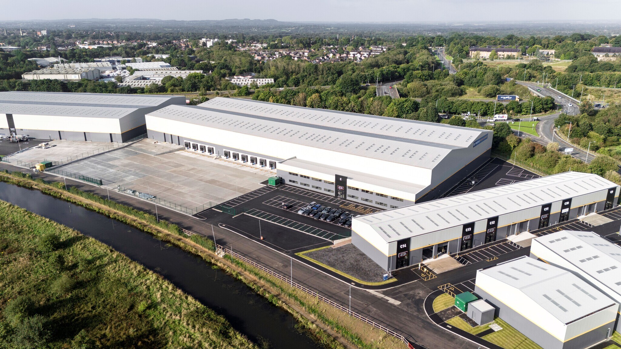 Botany Bay, Chorley for sale Building Photo- Image 1 of 1