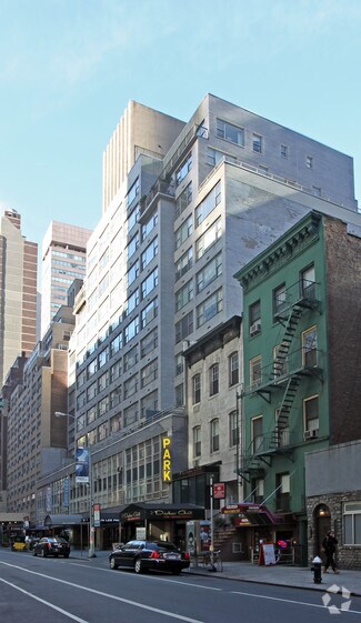 More details for 155 E 55th St, New York, NY - Office for Rent