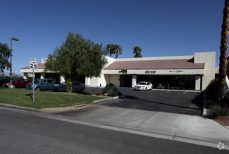 More details for 75150 Sheryl Ave, Palm Desert, CA - Office for Rent