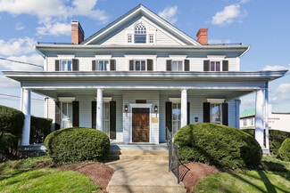 More details for 101 S Washington St, Rockville, MD - Office for Sale