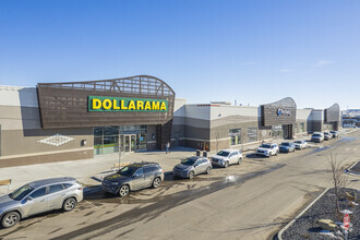 11501 Buffalo Run Blvd, Calgary, AB for rent Building Photo- Image 1 of 6