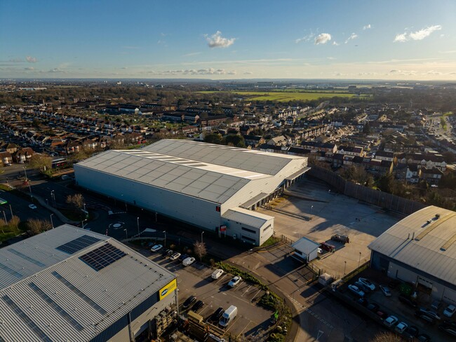 More details for Millington Rd, Hayes - Industrial to Rent