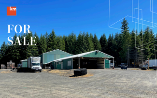 More details for 200 SE Clearwater Rdg, Shelton, WA - Industrial for Rent