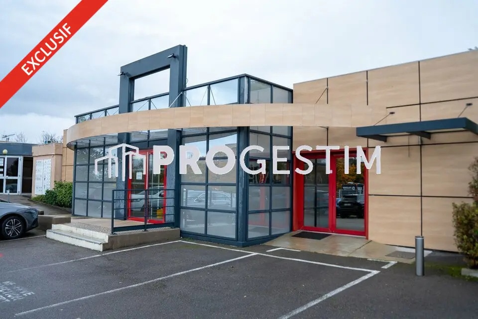 Vente Entrepôt 145 m² à 690 m² - Photo 1