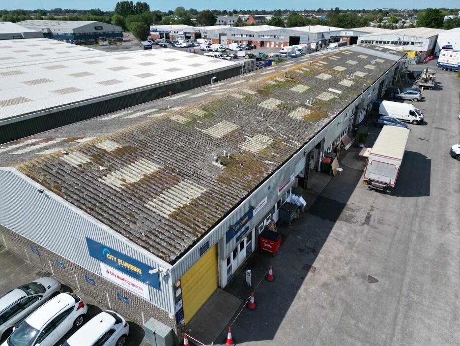 Shripney Rd, Bognor Regis for sale Primary Photo- Image 1 of 1