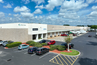 More details for 2900 Titan Row, Orlando, FL - Industrial for Rent