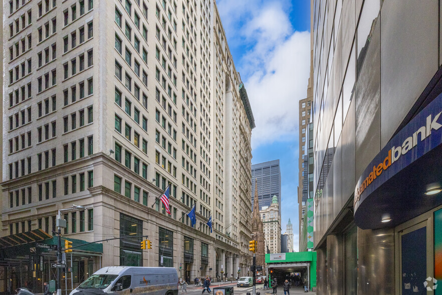 65 Broadway, New York, NY for sale - Primary Photo - Image 1 of 1