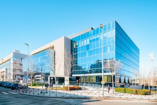 More details for Avenida de Bruselas, 6, Alcobendas - Office to Rent