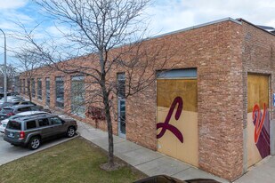 1455 W Willow St, Chicago IL - Commercial Property