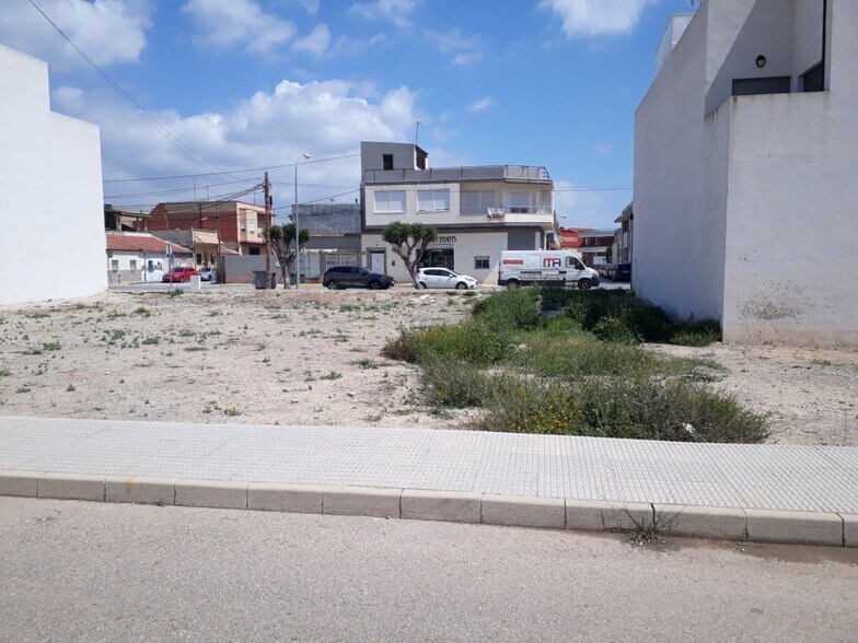 Land in Cox, Alicante for sale - Site Plan - Image 2 of 3