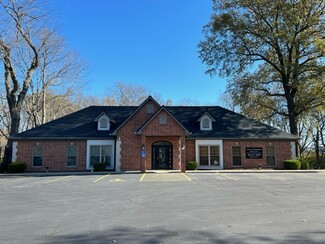 More details for 5 Executive Woods Ct, Swansea, IL - Office for Rent