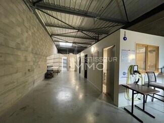 More details for Light Industrial to Rent