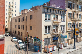 More details for 420 Eddy St, San Francisco, CA - Hospitality for Sale