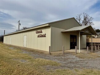 More details for 609 1st St, Cement, OK - Specialist for Sale