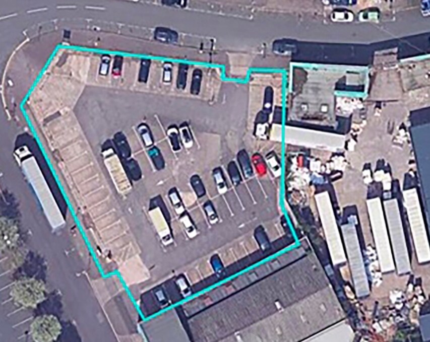 Hampton St, Birmingham for sale Primary Photo- Image 1 of 1