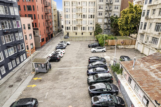 More details for 50 Cosmo Pl, San Francisco, CA - Speciality for Sale