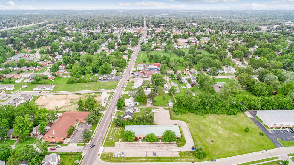 1380 Compton Rd, Cincinnati, OH for sale - Primary Photo - Image 1 of 1