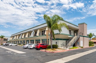 More details for 2050 W Chapman Ave, Orange, CA - Office / Medical, Office / Retail to Rent
