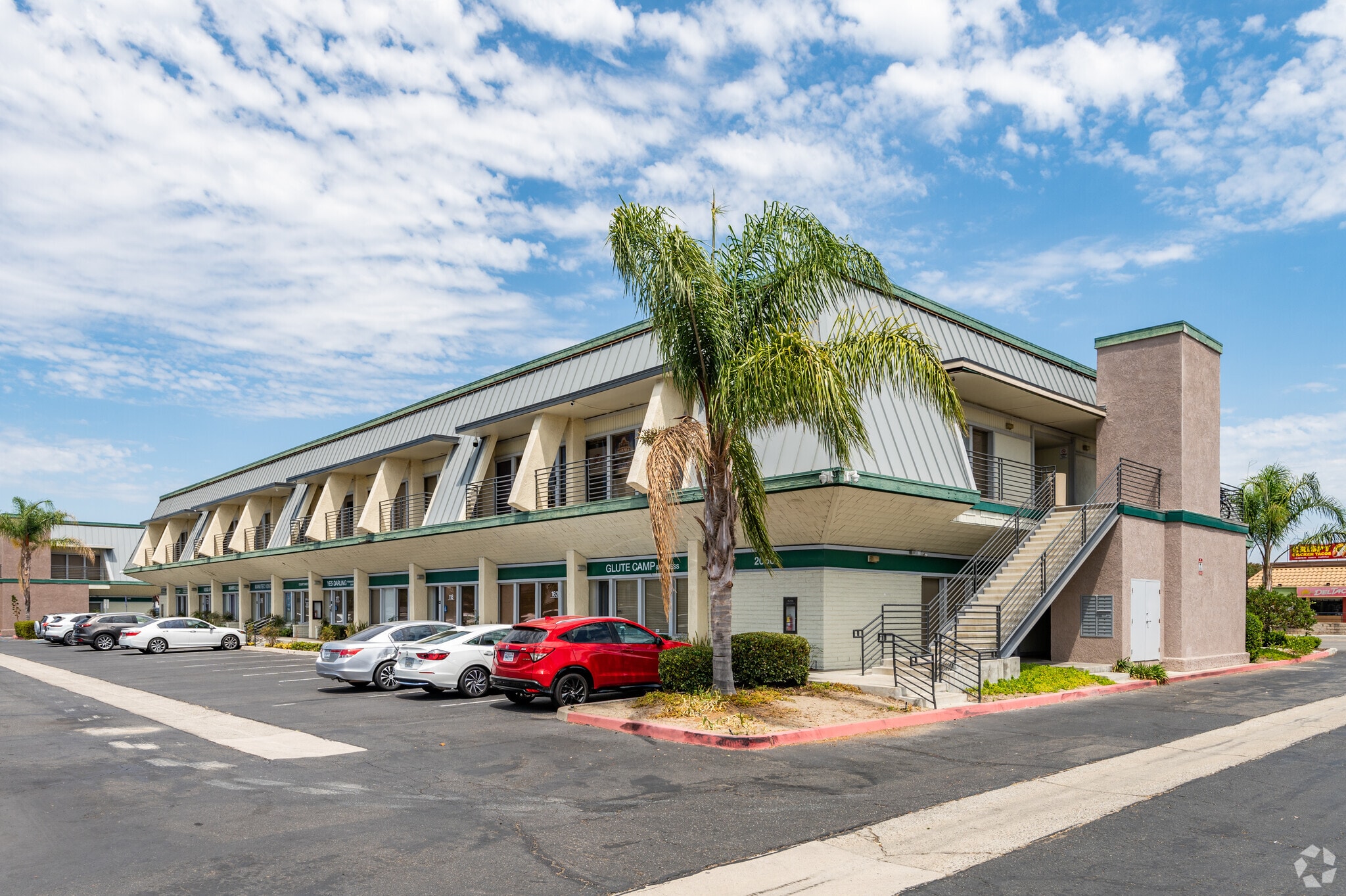 2050 W Chapman Ave, Orange, CA to rent Building Photo- Image 1 of 16