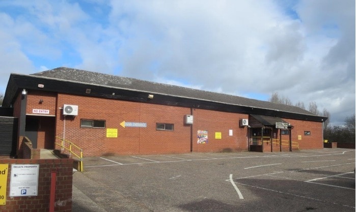 Clarendon Way, Colchester for sale - Building Photo - Image 1 of 1