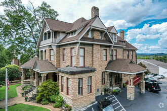 801 Vine St, Chattanooga, TN for sale Primary Photo- Image 1 of 1