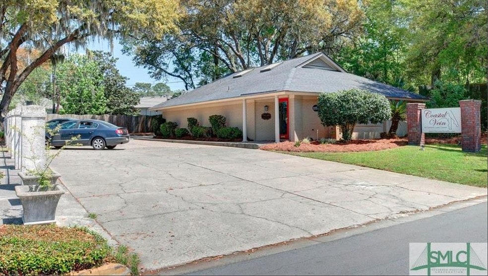 11550 Abercorn St, Savannah, GA 31419 UK