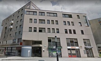 More details for 18 Rue Joël Le Theule, Montigny-le-Bretonneux - Office to Rent