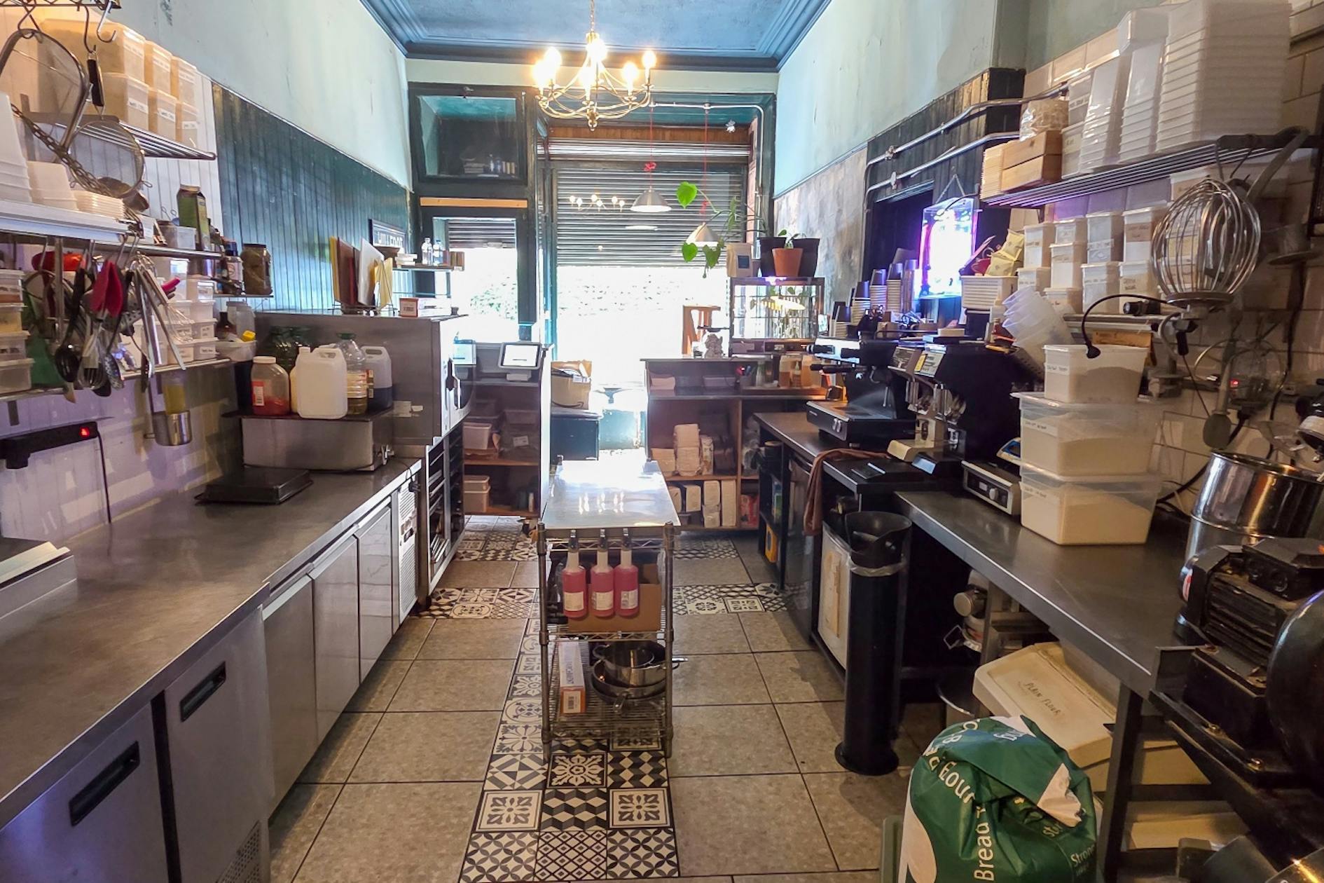 30 Hillfoot St, Glasgow to rent Interior Photo- Image 1 of 3