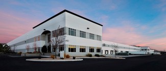 More details for Isidor Ct, Sparks, NV - Industrial for Rent